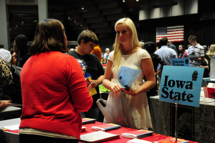 College Night at John Knox Village