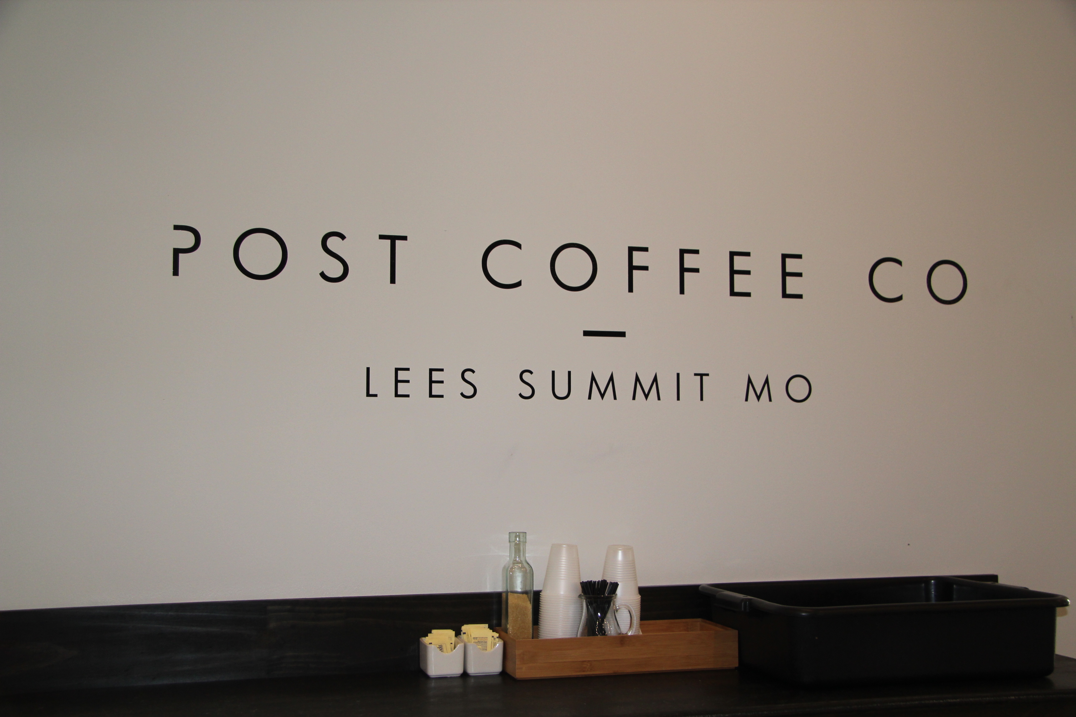 New coffee shop takes over Lee's Summit – LSW Online