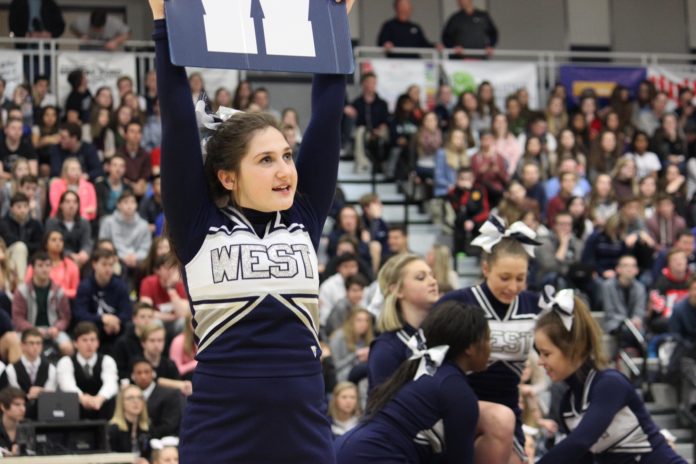 Cheer Performance
