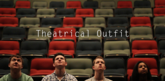 Theatrical Outfit