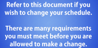 Back To School Video 18-19