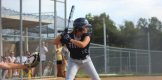 Softball vs Lee’s Summit
