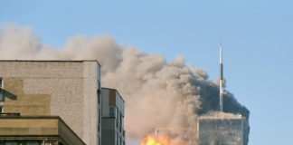 History Teachers Remember 9/11