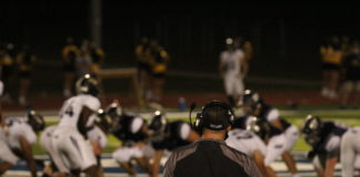 Football vs. Raymore-Peculiar