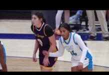 Following Family’s Legacy- TSU